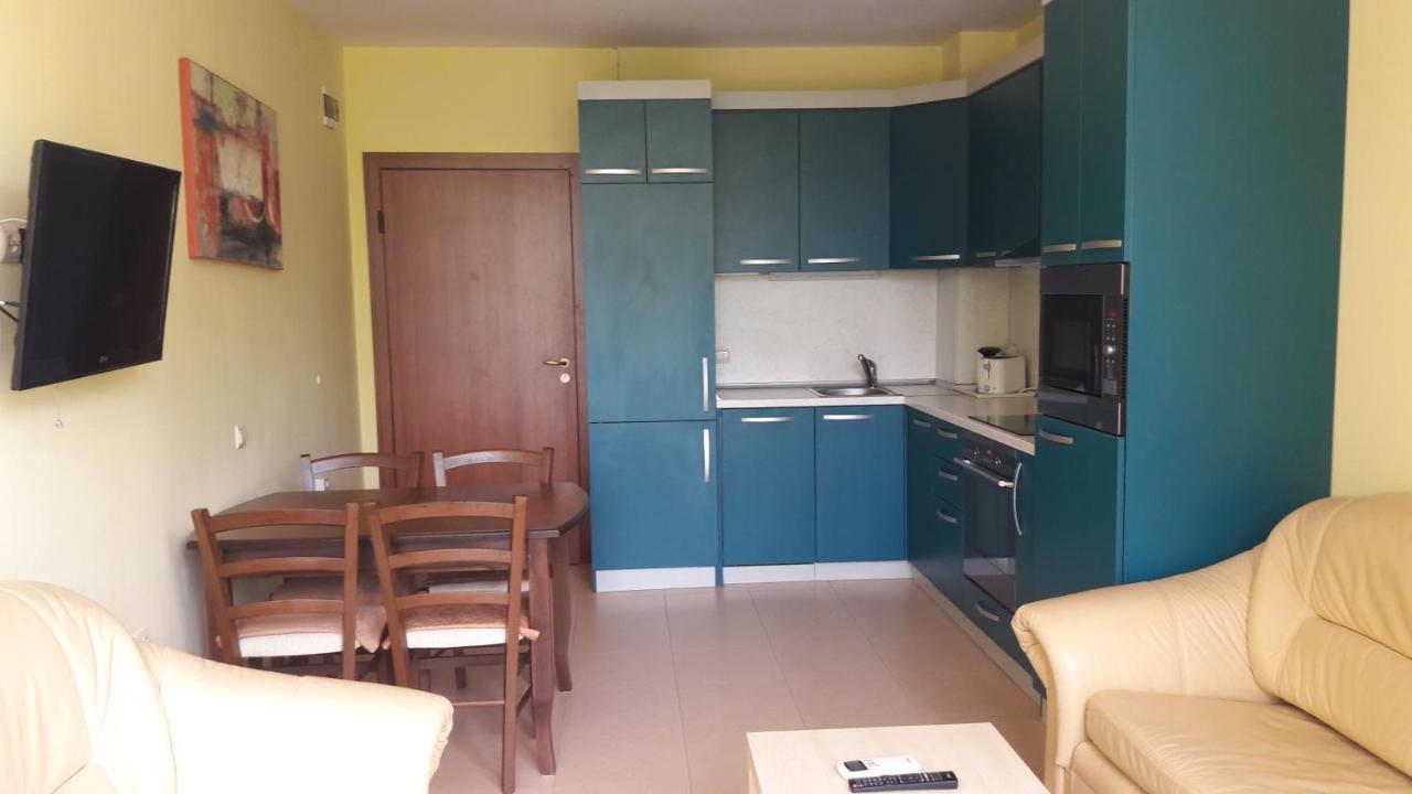 Apartament Fantasy Хисаря Экстерьер фото